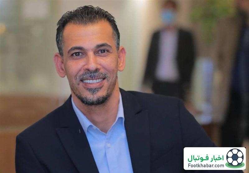 هنوز شانس صعود به مرحله بعد را داریم؛/ یونس محمود: اجازه توهین به بازیکنان تیم ملی را نمیدهم