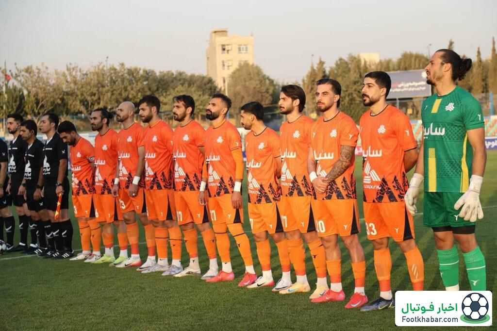 واکنش کارخانه سایپا به واگذاری امتیاز به پرسپولیس