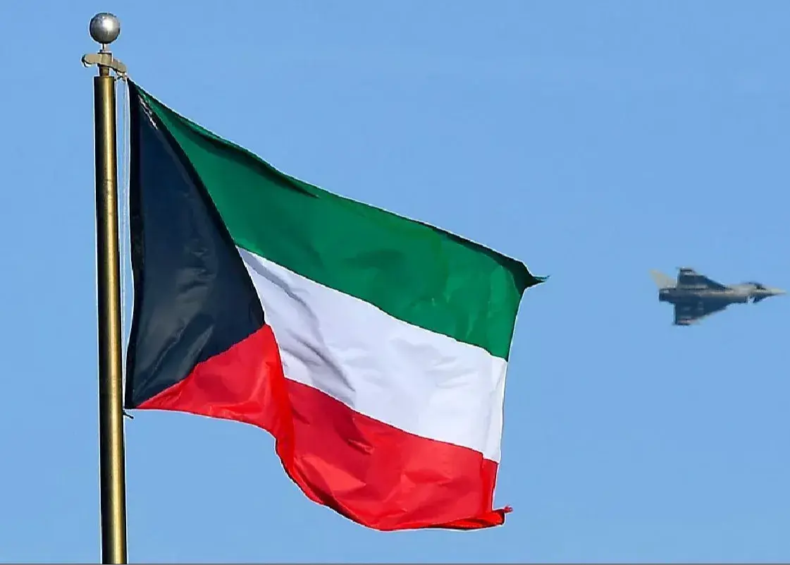 پدافند هوایی کویت فعال شد