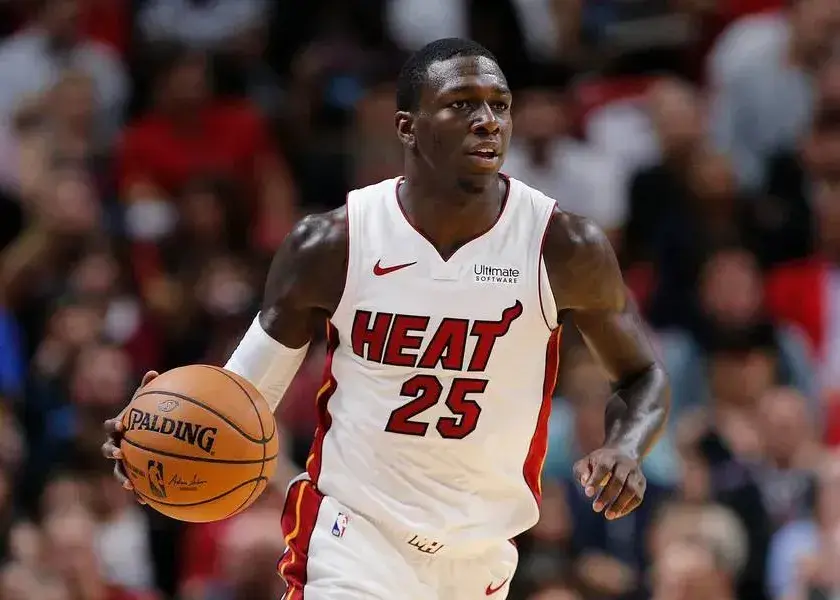 پیشنهاد ۱۰ میلیون دلاری برای کندریک نان:/ ستاره یورولیگ و NBA در راه تیم ملی قطر!