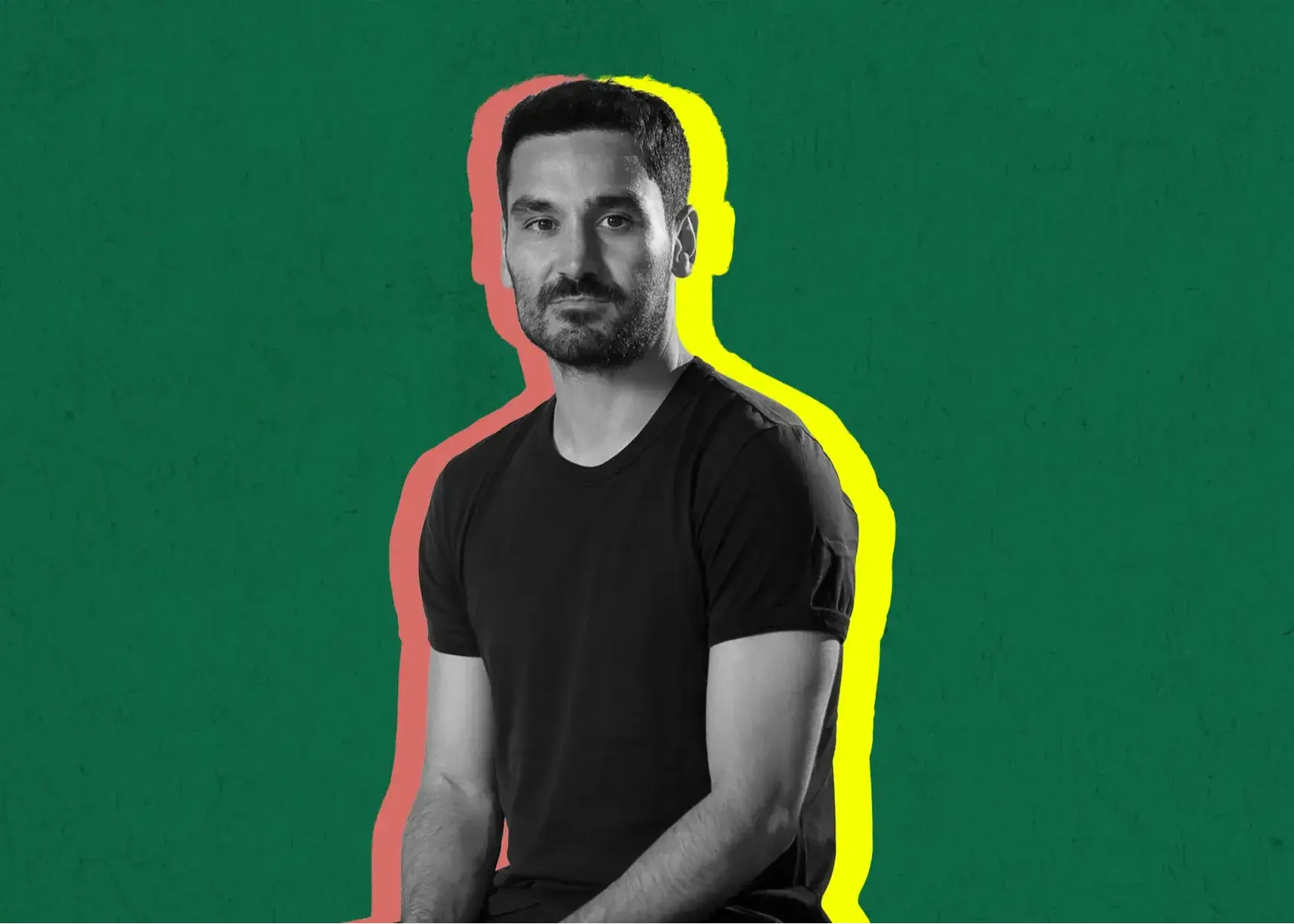 گوندوگان علیه بازیکنان سابق آلمان: دنبال شو نباشید/ تکرار بحث خداداد و خیابانی در آلمان با حضور گوندوگان