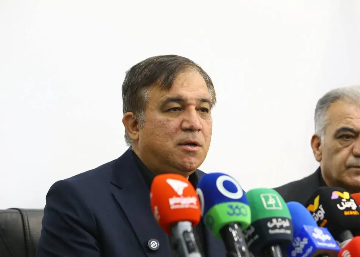 آخرین وضعیت پنجره نقل و انتقالاتی استقلال