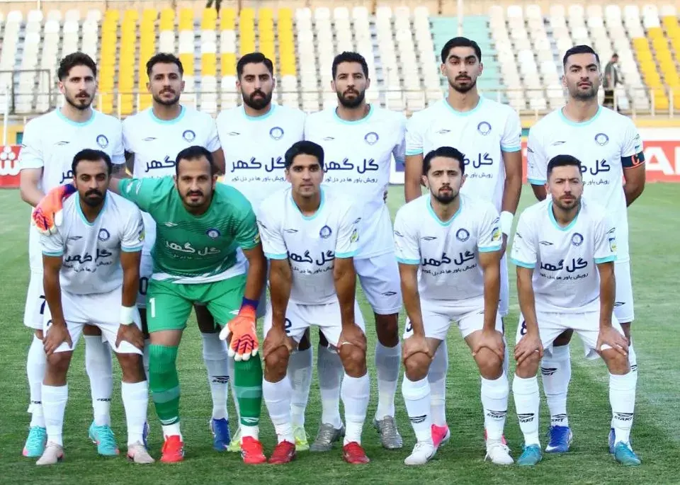 گل‌گهر به سراغ یک مدعی دیگر رفت