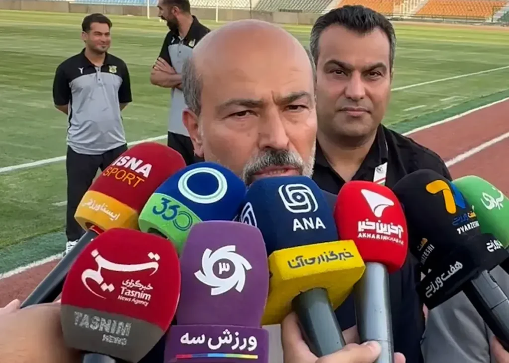 مدیرعامل آبادانی‌ها اعلام کرد/ نکونام و دقیقی گزینه‌های صنعت نفت