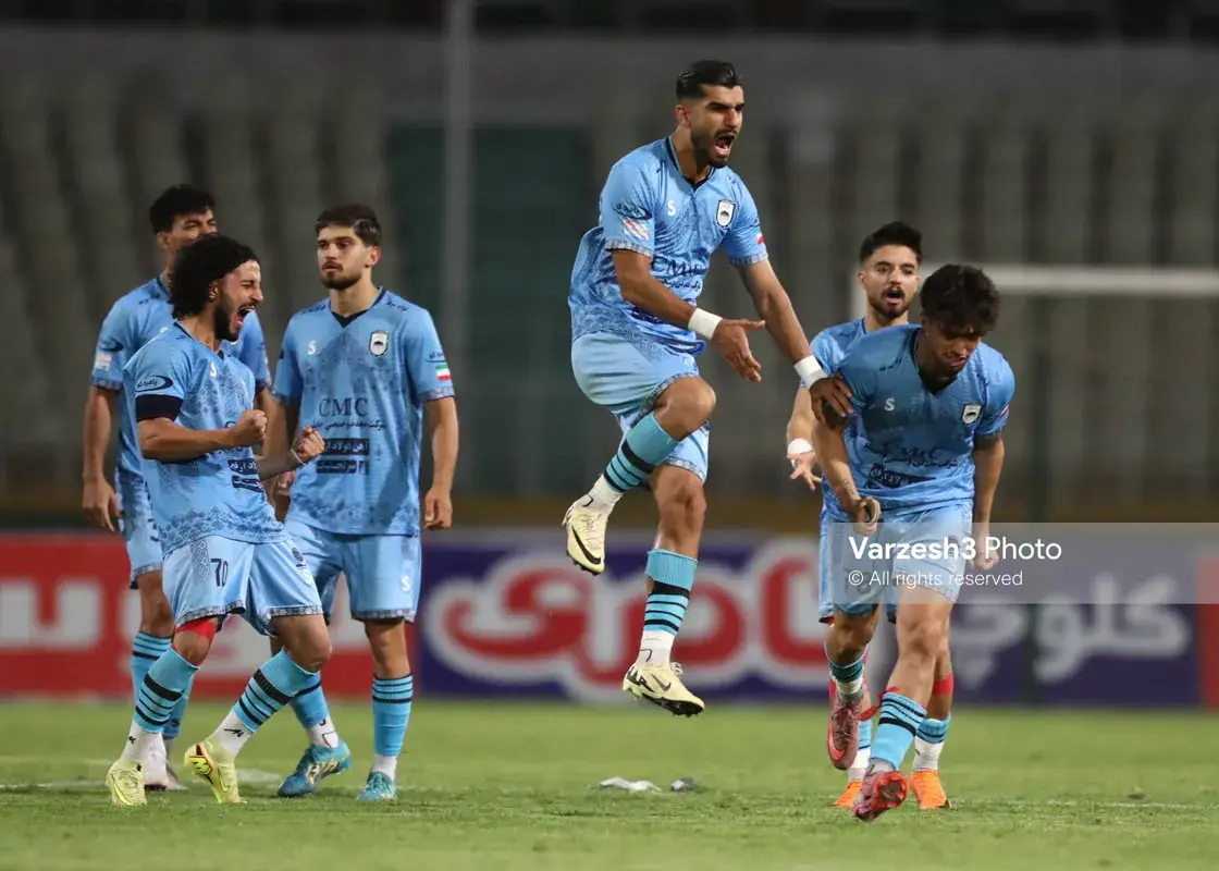 ممبینی: به AFC نامه زدیم، منتظریم قبول کنند/ اختصاصی: معرفی چادرملو نماینده ایران در آسیا