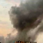 جزئیات جدید از حملات آمریکا به روایت اکسیوس