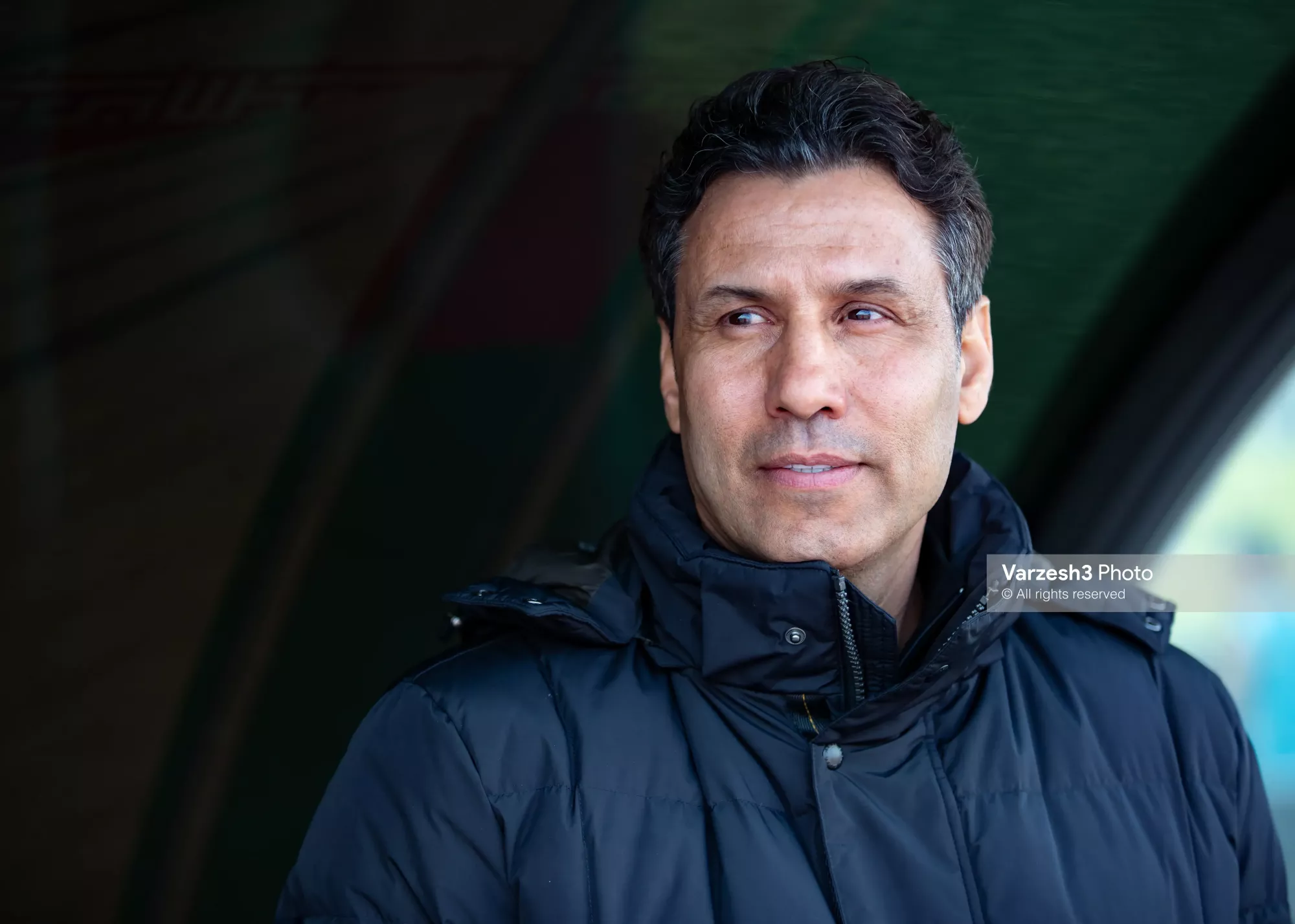 اردوی ترکیه پرسپوليس از روز جمعه