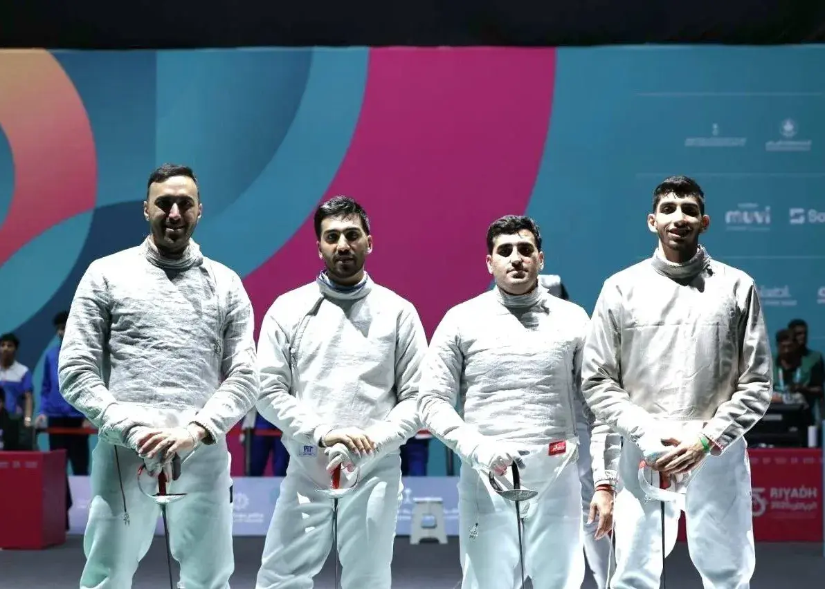 حذف در گام اول: پایان کار شمشیربازان در هنگ کنگ