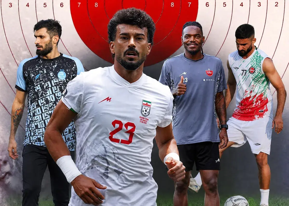 چه کسی اولین بمب را می‌ترکاند؟/ لحظه به لحظه با اخبار بازار نقل و انتقالات