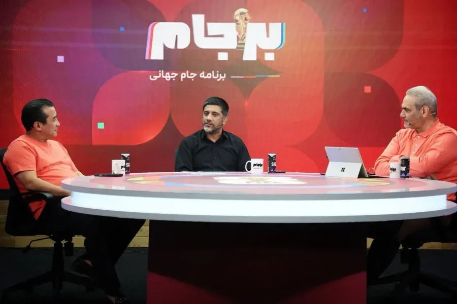 خداداد اولین مخالف آمدنم است؛/ واکنش علیرضا دبیر به ریاست در فدراسیون فوتبال