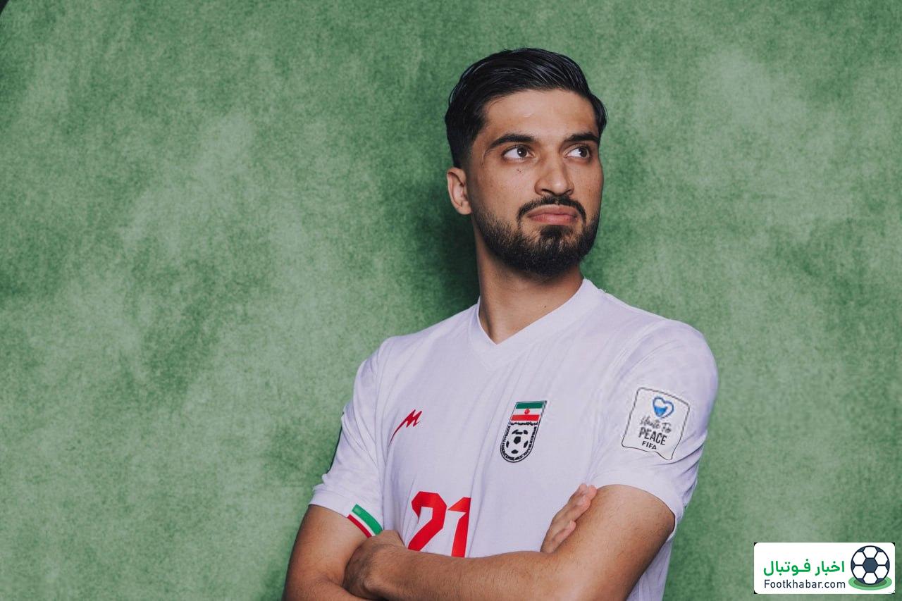 زنوزی چک رضایتنامه را می‌کشد؟/ تنها یک مقصد در ایران برای محمد قربانی!