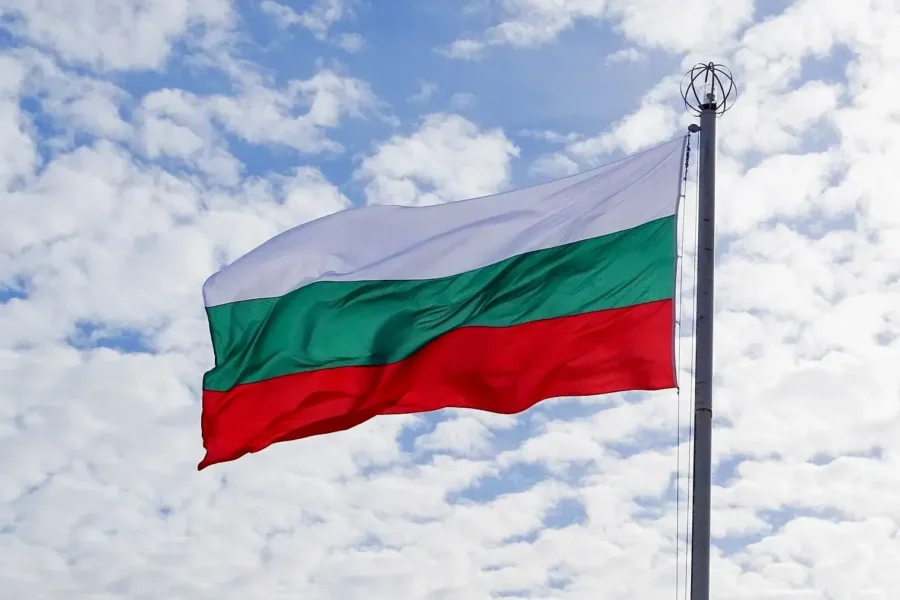 بلغارستان میزبان ۸ فروند سوخت‌رسان آمریکایی