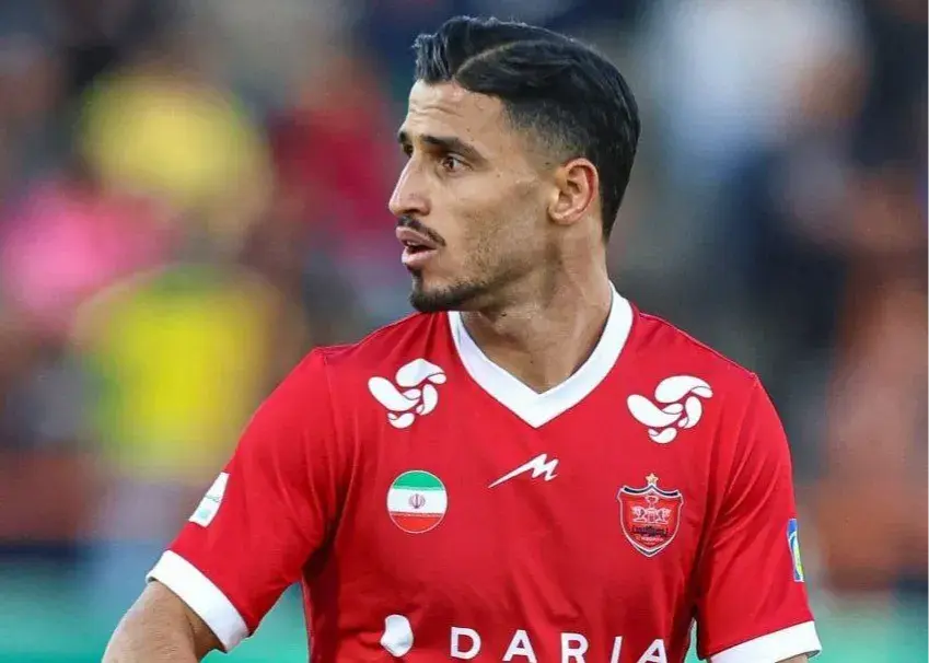 بدون تغییر، دوباره علیپور/ پنالتی‌زن این فصل پرسپولیس مشخص شد