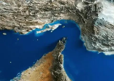 شنیده شدن صدای چند انفجار در بندرعباس