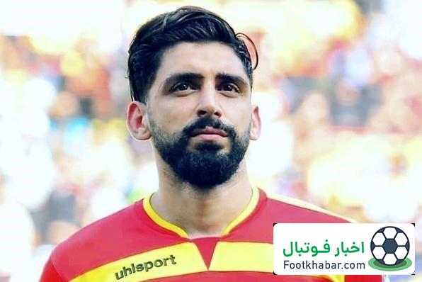 هشدار در مورد توافق جدید؛/ علت انتشار استوری جنجالی کاپیتان فولاد!