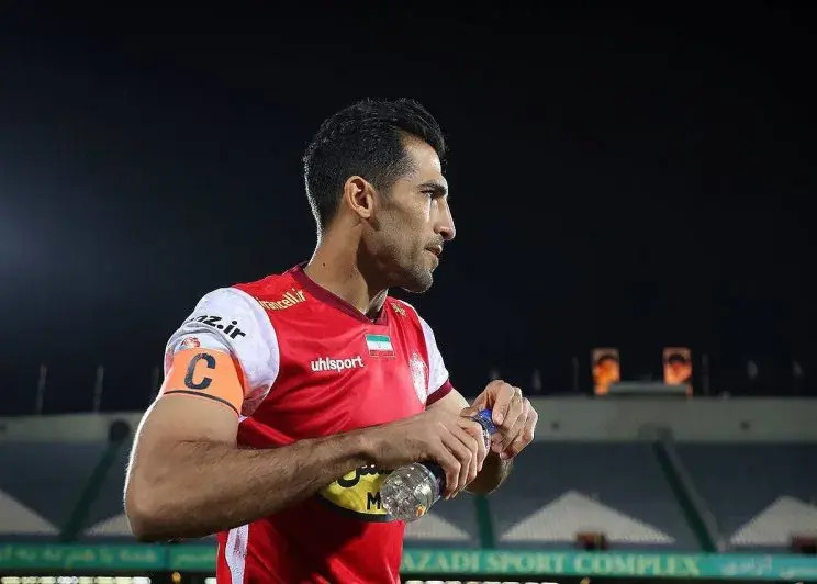 وحید امیری احتمالا مربی جدید پرسپولیس