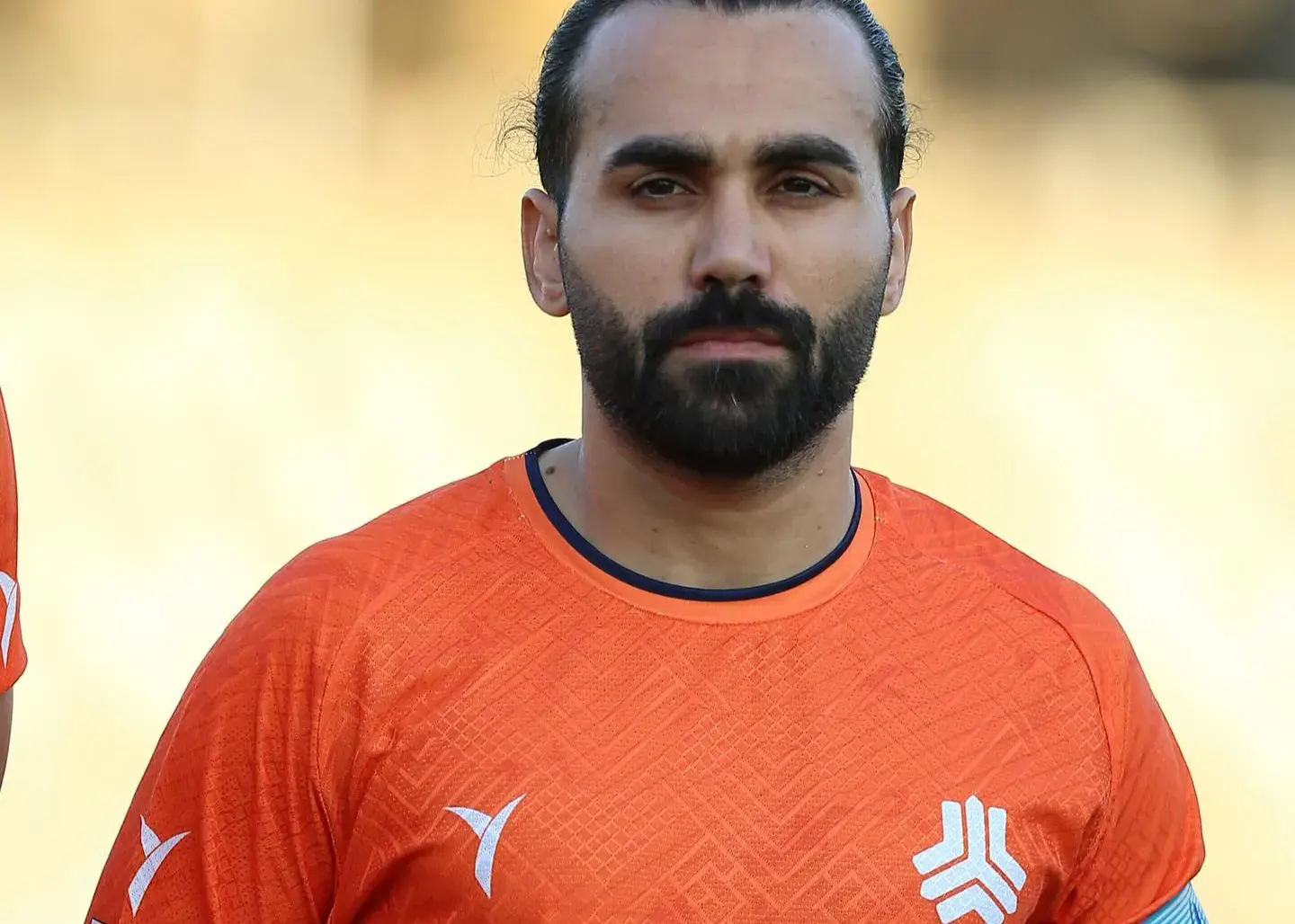 مسی‌ها به دنبال بازگرداندن شاگرد سابق شهبا
