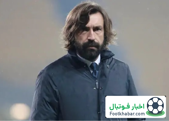 جنجال‌ سیاسی انتخاب پیرلو برای نیمکت ایتالیا
