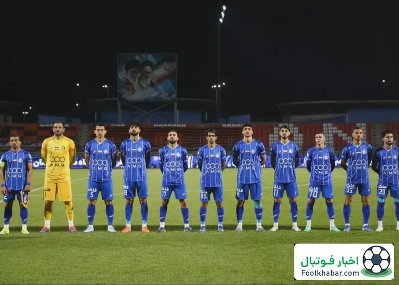 تاجرنیا خبر داد: لیگ بدون تماشاگر برگزار میشود