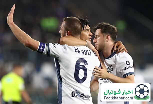 طعنه ستاره سابق به اینتر: خواستم مهم باشم
