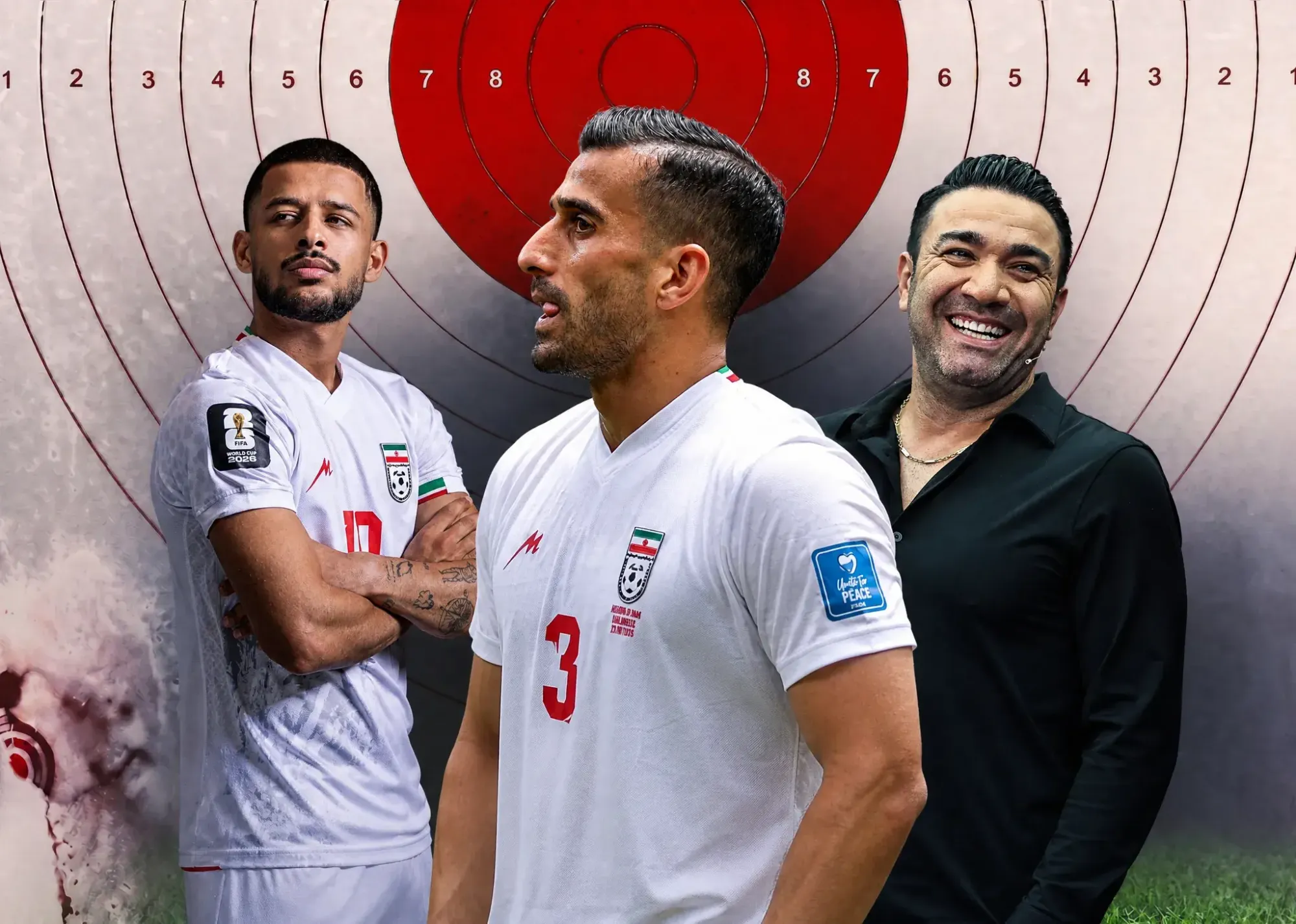 هر تلفن، یک جابجایی احتمالی/ زنده با بازار نقل و انتقالات فوتبال ایران
