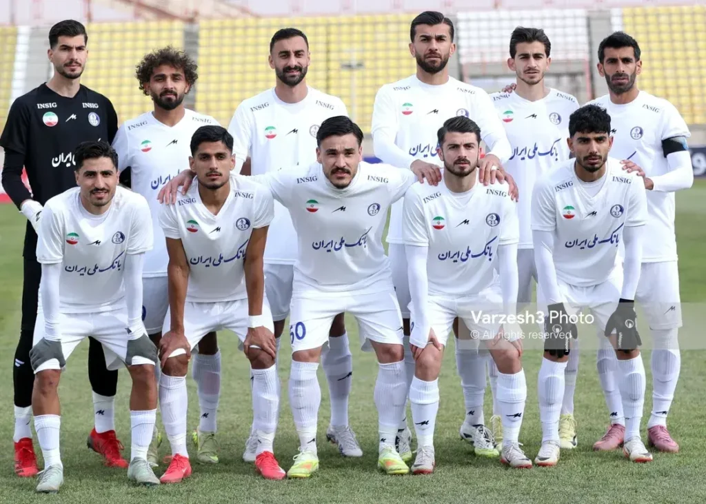 آخرین محک سهراب برابر تیم آماده خلیفه‌اصل/ آزمون نهایی استقلال با حریف شکست‌ناپذیر