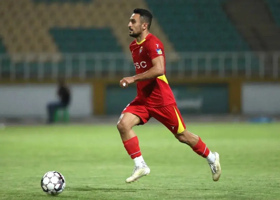 رزاق‌پور ماندنی شد؛/ چپ فولاد و پایان شایعات در مورد پرسپولیس!