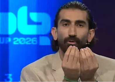 اختلافات را حل نکنید، این نسل میسوزد؛/ بیرانوند: اگر امیرخان خارجی بود مجسمهاش را میساختند