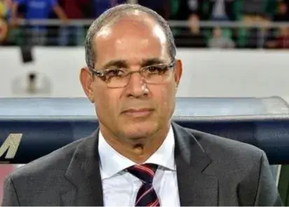 باز هم یک مراکشی سرمربی تیم ملی اردن شد