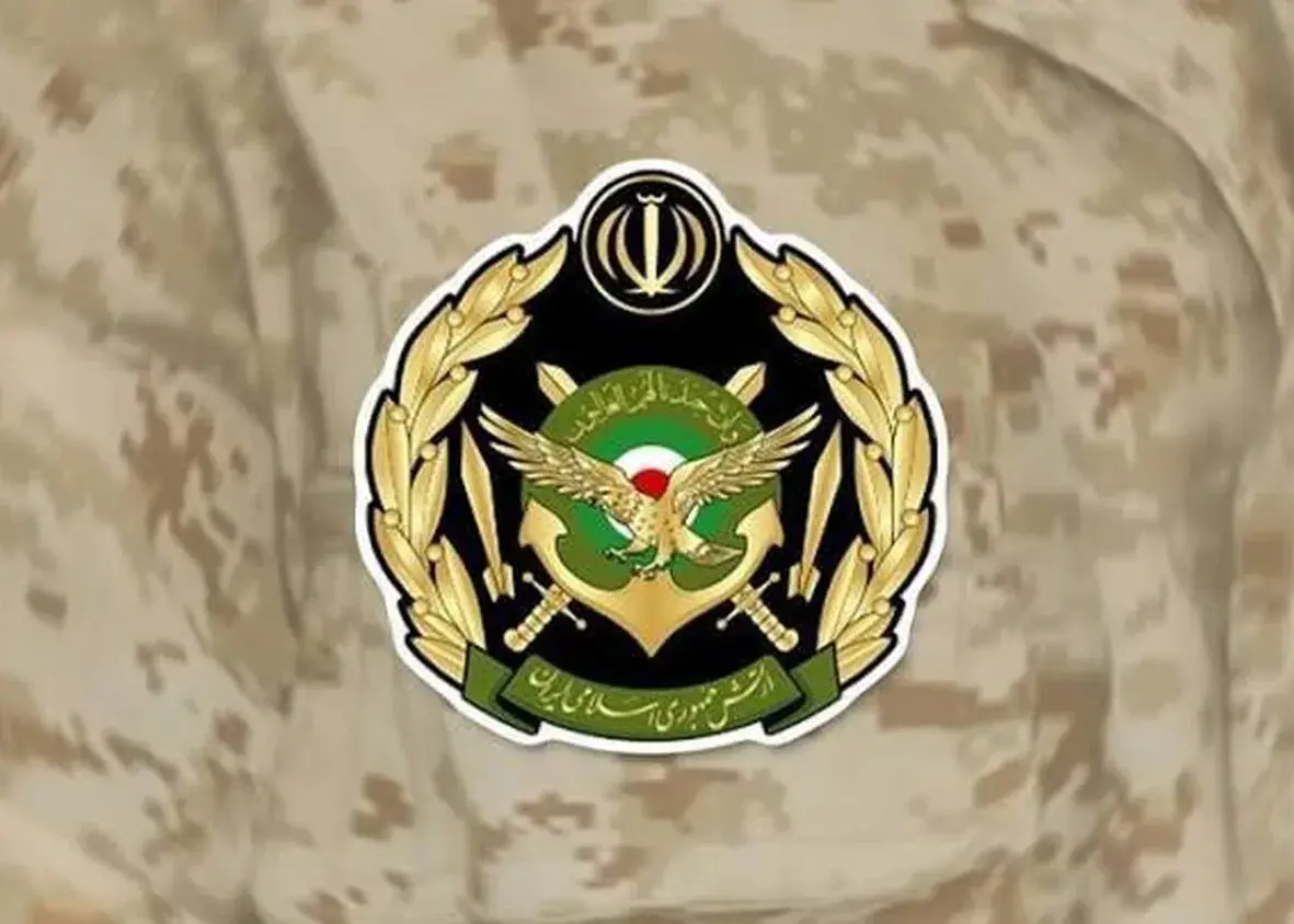 اطلاعیه جدید ارتش منتشر شد