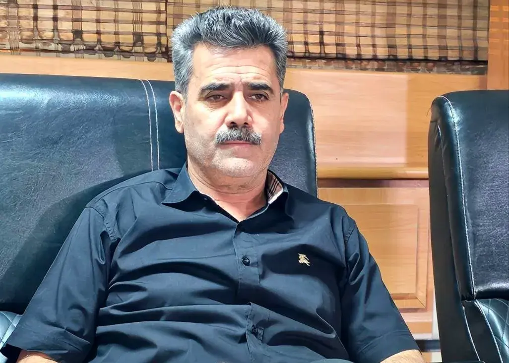 دو مهره باتجربه در لیست ورودی‌های ذوب‌آهن