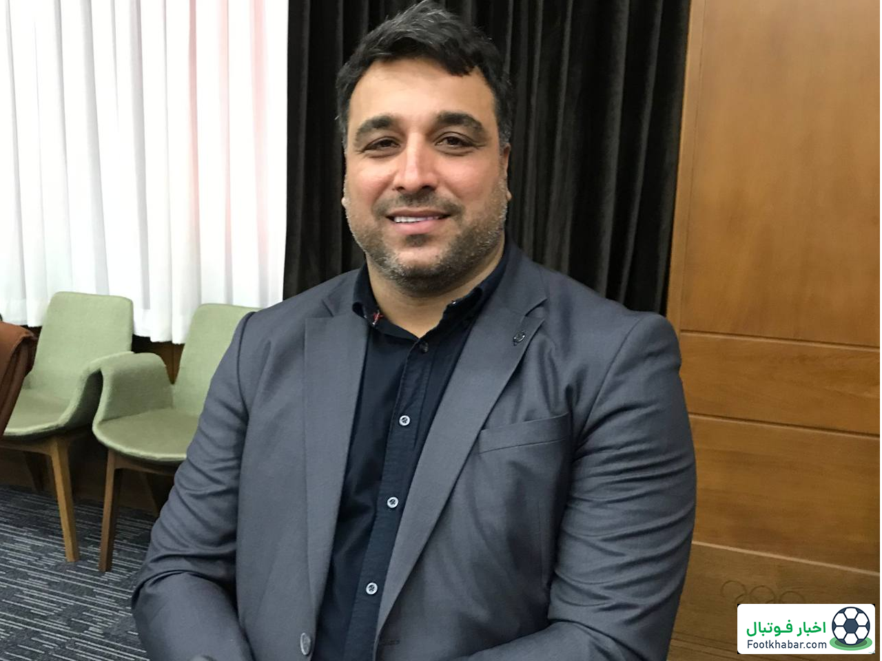 حدادی دست به جیب شد: 4 میلیارد پاداش طلا!