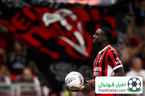 جنگ النصر و الاتحاد بر سر جذب ستاره میلان