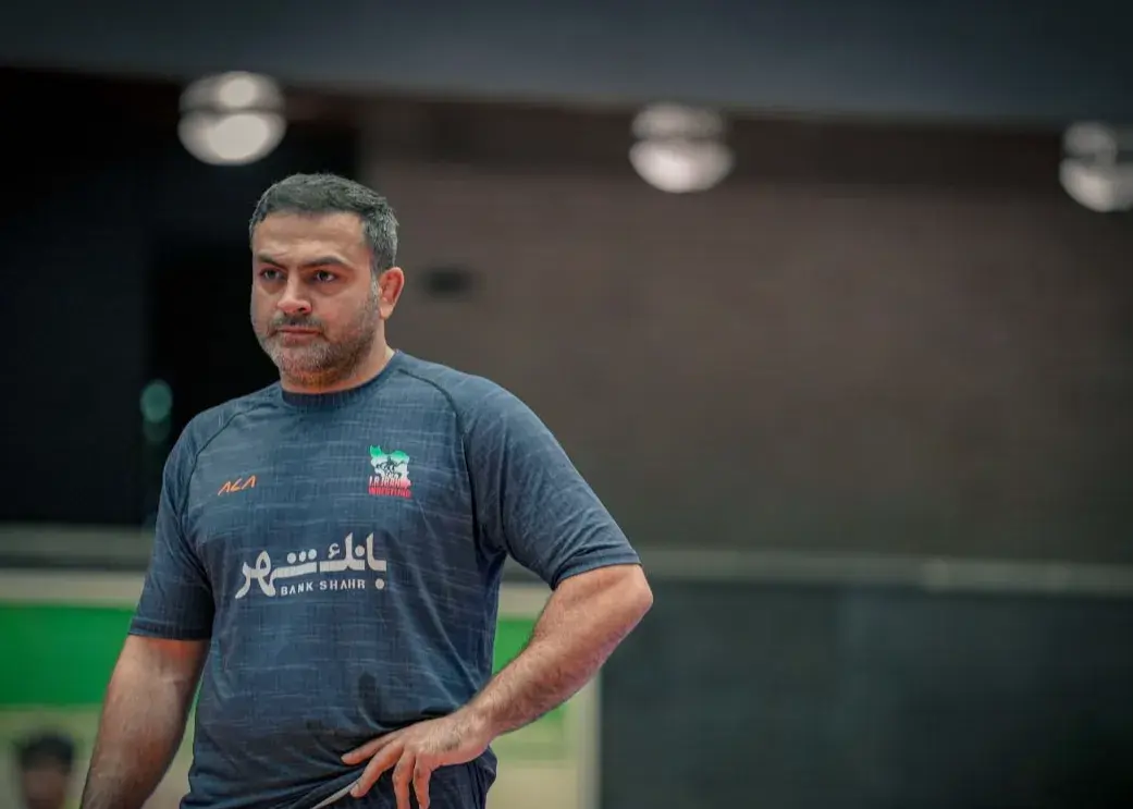 گودرزی: این نسل را برای طلای المپیک می‌سازیم