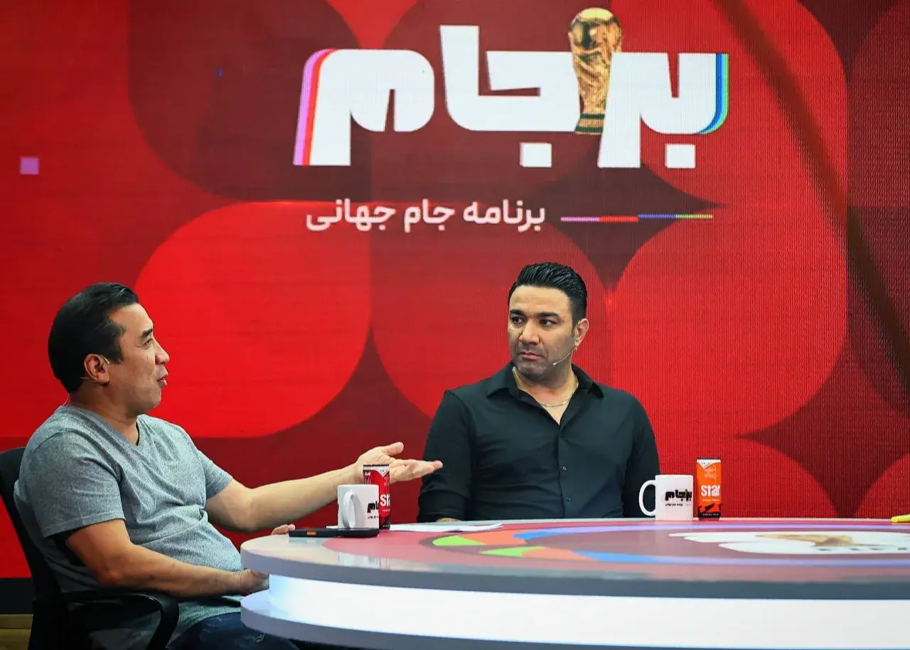 نکو: آن تیم باید در آسیا هم نتیجه میگرفت/ اگر با استقلال قهرمان نشوم دیگر مربیگری نمیکنم