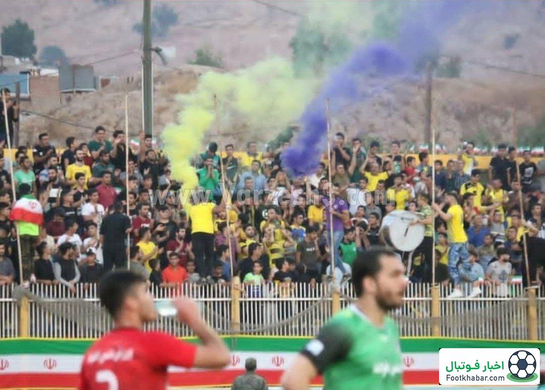 لیگ برتریهای سابق، لیگ دوییهای فعلی!