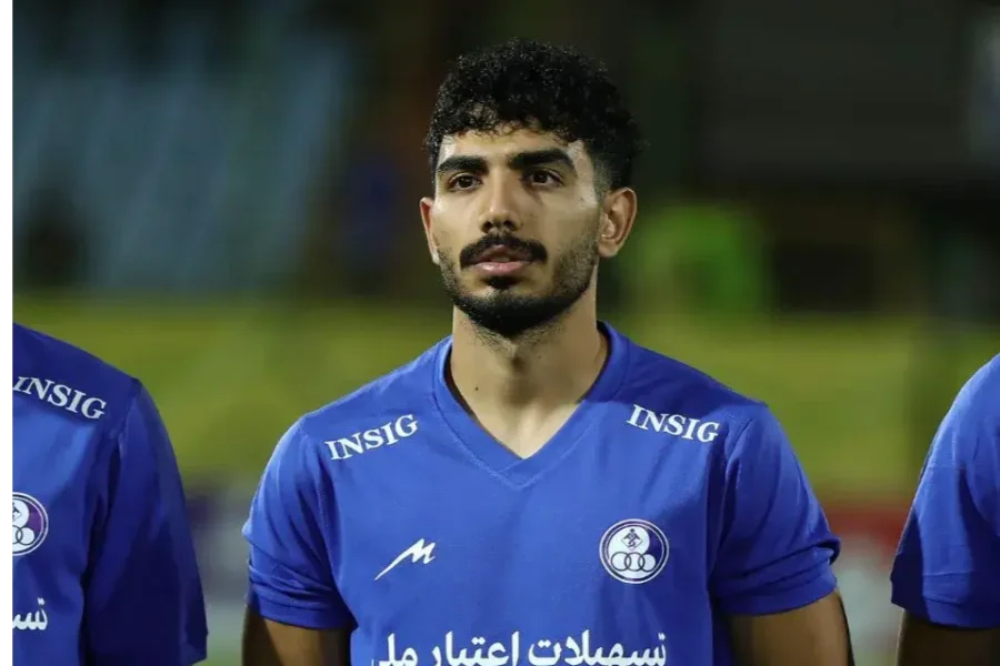 با اعلام مدیرعامل استقلال خوزستان:/ خرید بعدی سپاهان مشخص شد
