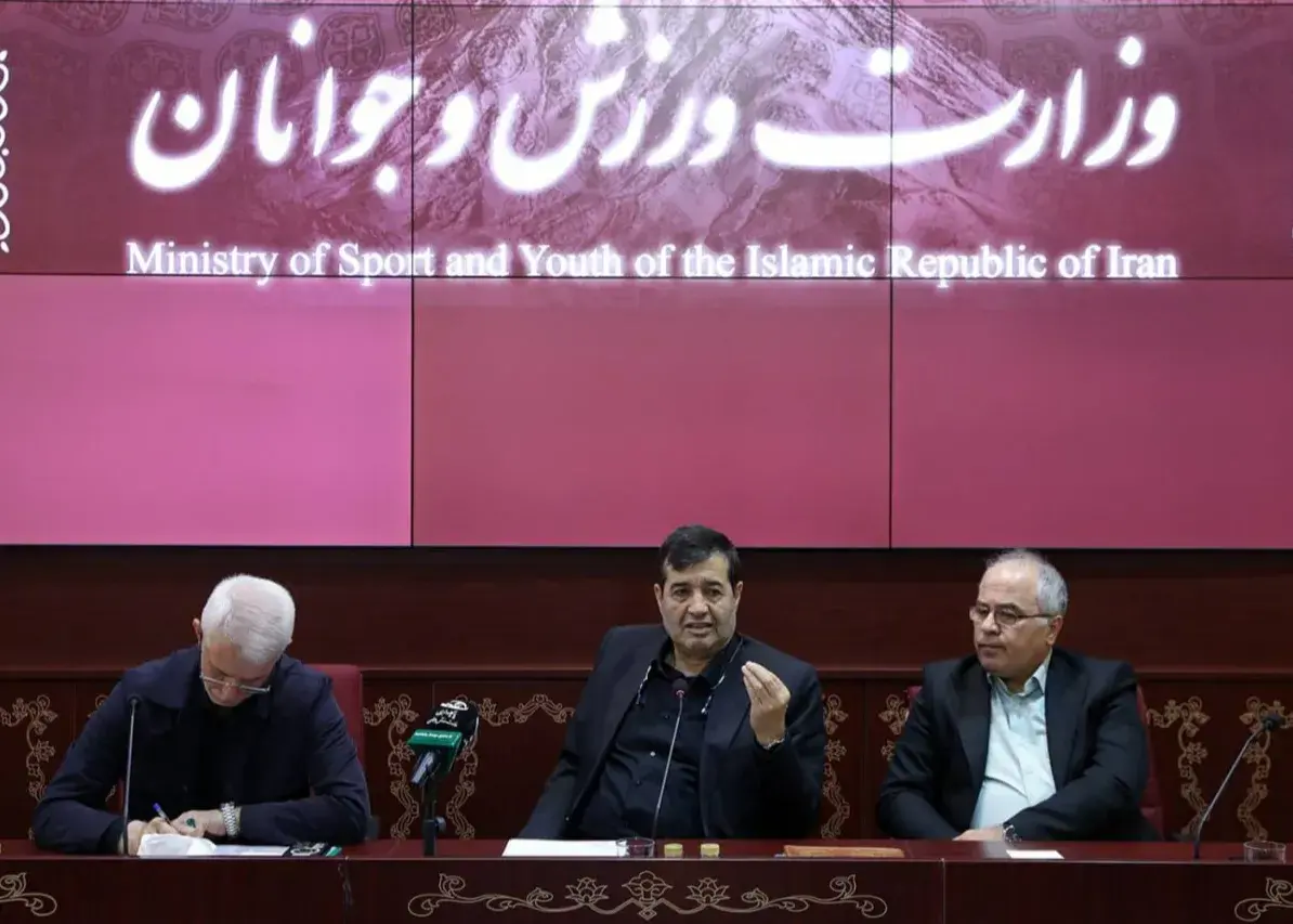 تاکید دوباره دنیامالی به مسئولان ورزش:/ فامیل بازی در ورزش اکیدا ممنوع!