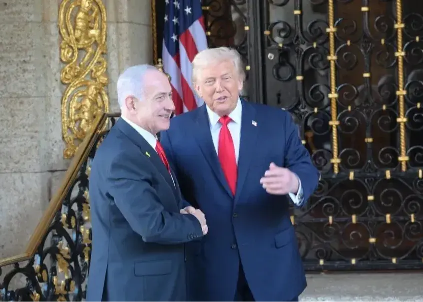 اسرائیل آماده پیوستن به حملات احتمالی آمریکا علیه ایران