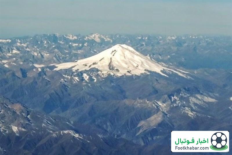کشته شدن پنج کوهنورد در بلندترین قله اروپا