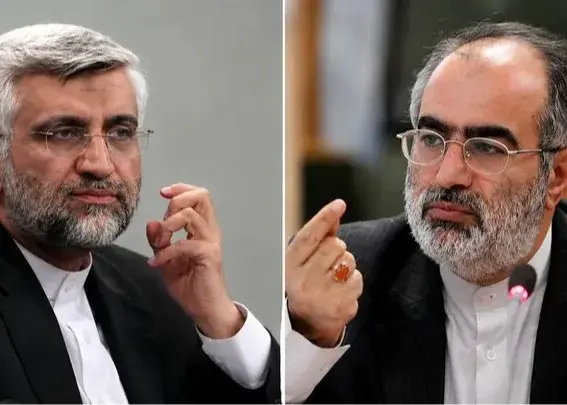 واکنش آشنا به سخنان جلیلی در مشهد