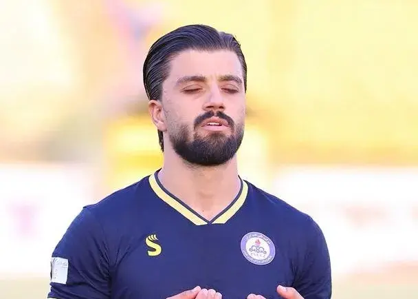 آقای گل لیگ یک دست ‌نیافتنی‌تر شد
