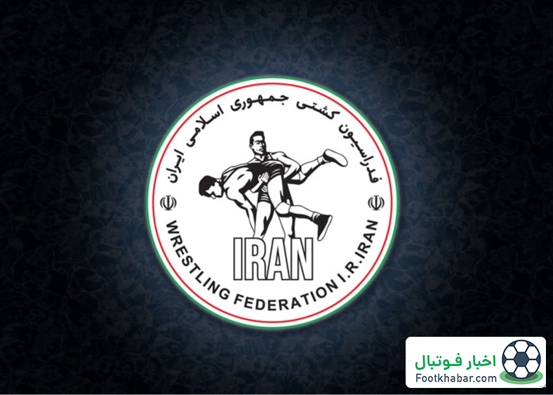 اعتراض فدراسیون کشتی به دیسکالیفه فرنگی کار ایرانی