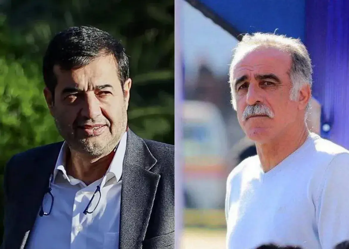 افشاگری محمد احمدزاده در گفت‌وگو با ورزش سه:/ 70 درصد سهام ملوان به نام وزیر ورزش!