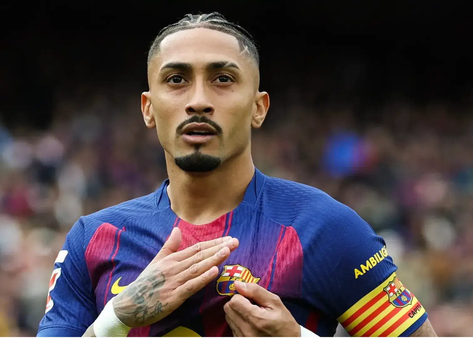 الهلال از جذب ستاره بارسلونا منصرف شد
