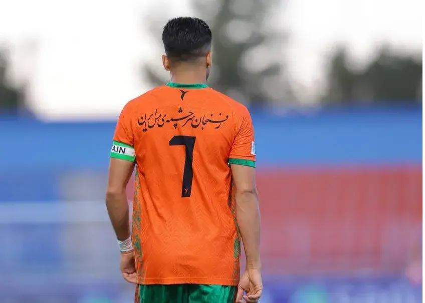 انتقاد تند و تیز کاپیتان رفسنجانی‌ها از پلی‌آف