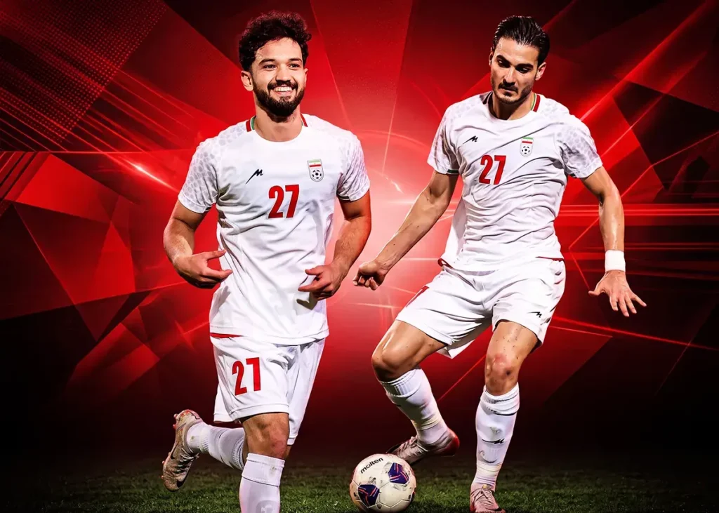 انصراف رسمی پرسپولیس از خرید ایری و طاهری