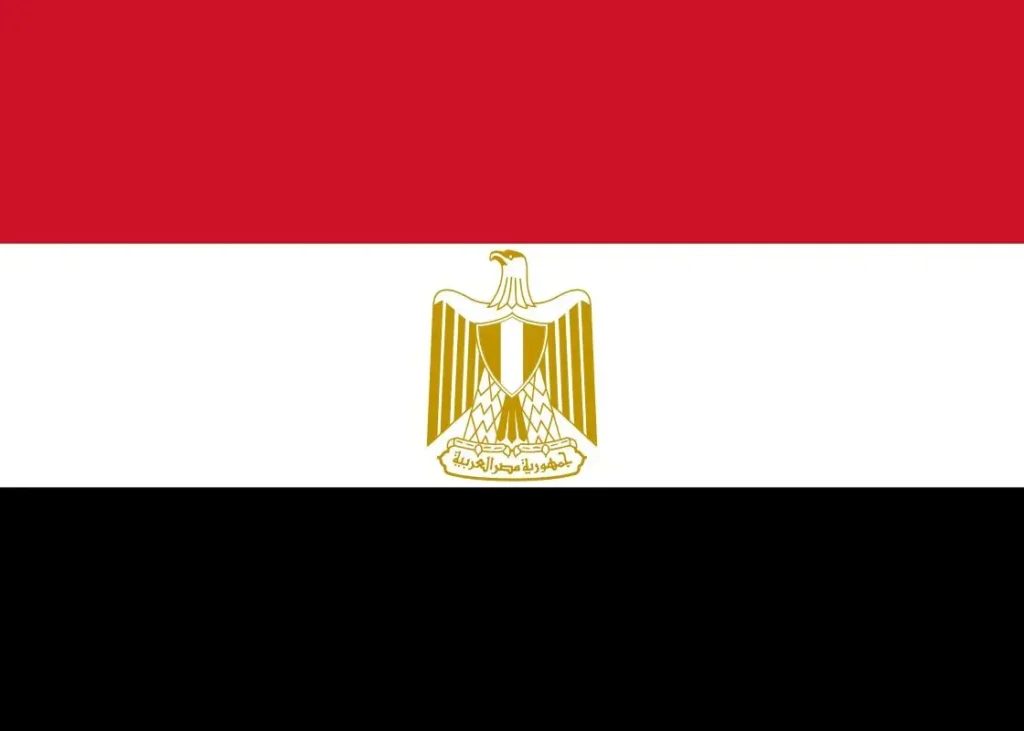 انفجار در بندر دمیاط مصر