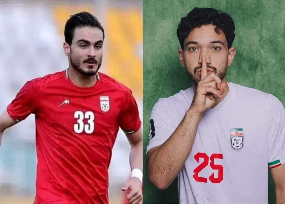 ایری و طاهری سرخپوش می‌شوند؛/ اختصاصی: بمب نقل و انتقالات پرسپولیس!