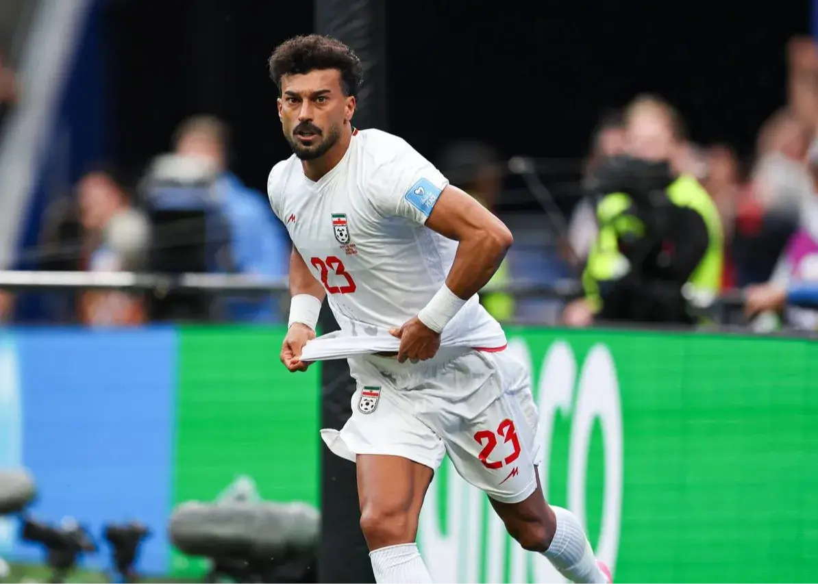 با همان مبلغ فصل پیش؛/ شرط استقلال برای ادامه همکاری با رامین رضاییان!